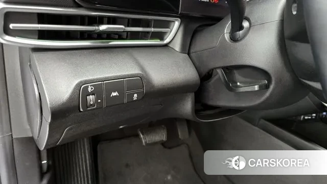 Hyundai Avante (CN7) id 3144270 из Кореи 7