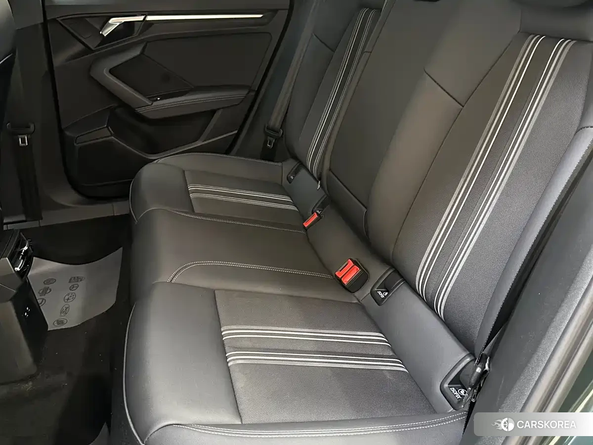 Audi A3 id 4622633 из Китая 7