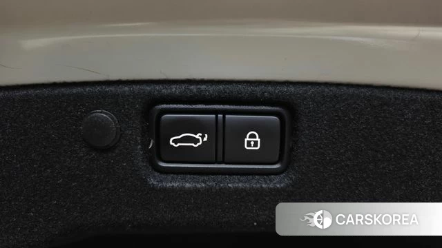 Kia K7 Premier id 4900114 из Кореи 7