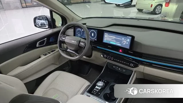 Kia The New Carnival 4th Generation id 3732517 из Кореи 7