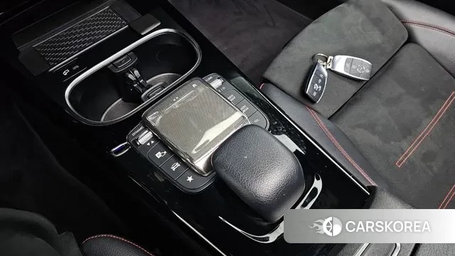 Mercedes-Benz CLA-Class C118 id 2931273 из Кореи 7