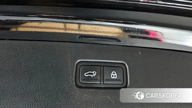 Genesis GV80 id 3362431 из Кореи 7