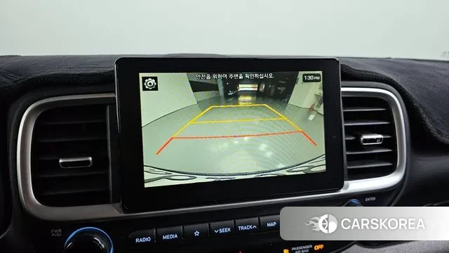 Hyundai Venue id 3422933 из Кореи 7