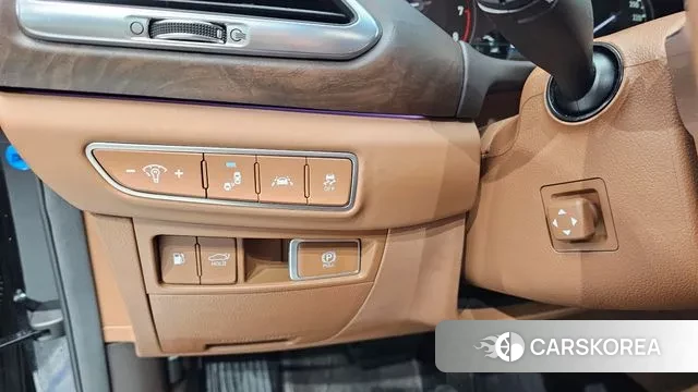 Genesis G90 id 3635904 из Кореи 7