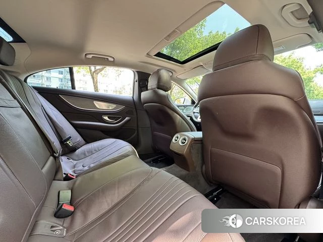 Mercedes-Benz CLS id 4301508 из Китая 7