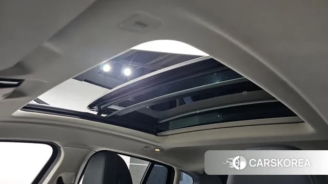 BMW X4 (G02) id 2930300 из Кореи 7