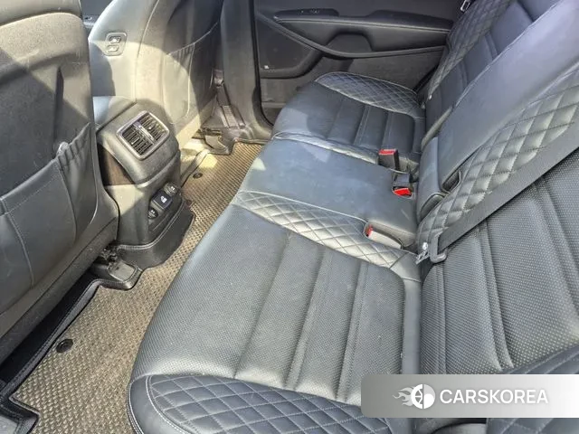 Kia The New Sorento id 3284048 из Кореи 7