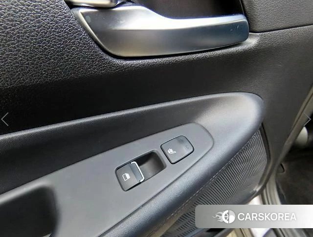 Hyundai The New Santa Fe id 3792448 из Кореи 7