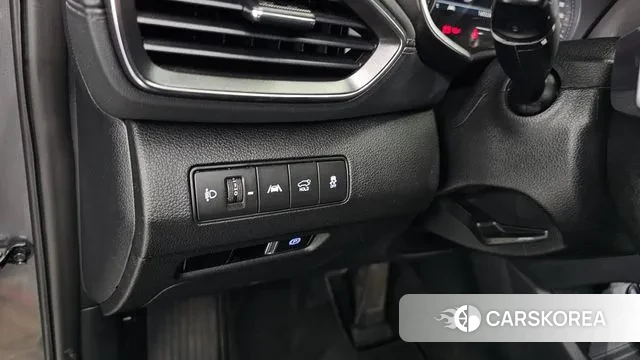 Hyundai The New Santa Fe id 3540917 из Кореи 7