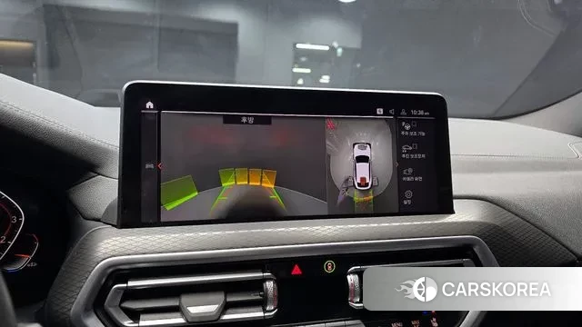 BMW X4 (G02) id 3751035 из Кореи 7