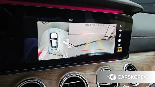 Mercedes-Benz E-Class W213 id 3660936 из Кореи 7