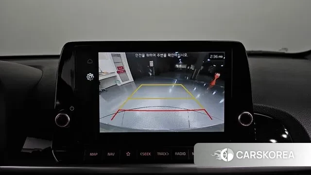 Kia The New Morning (JA) id 3462483 из Кореи 7