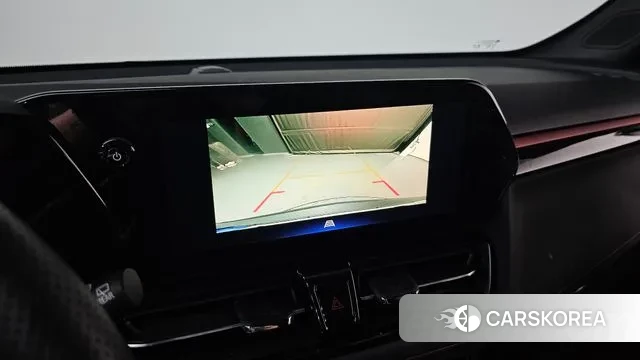 Chevrolet (GM Daewoo) The New Trail Blazer id 2889022 из Кореи 7