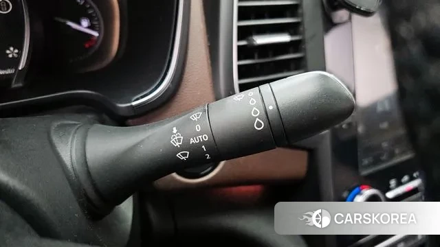 Renault Korea (Samsung) SM6 id 3494626 из Кореи 7