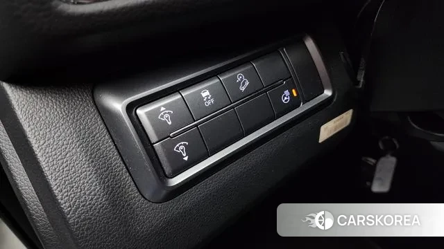 Ssangyong Berry New Tivoli id 3182647 из Кореи 7