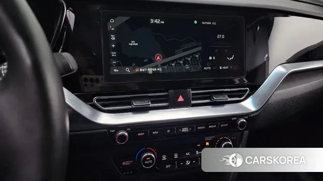 Kia Niro EV id 3390031 из Кореи 7