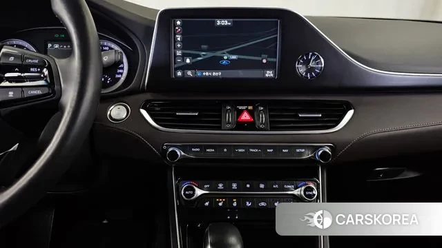 Hyundai Grandeur IG id 3728395 из Кореи 7