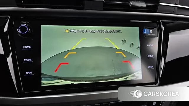 Ssangyong Beautiful Korando id 3448503 из Кореи 7