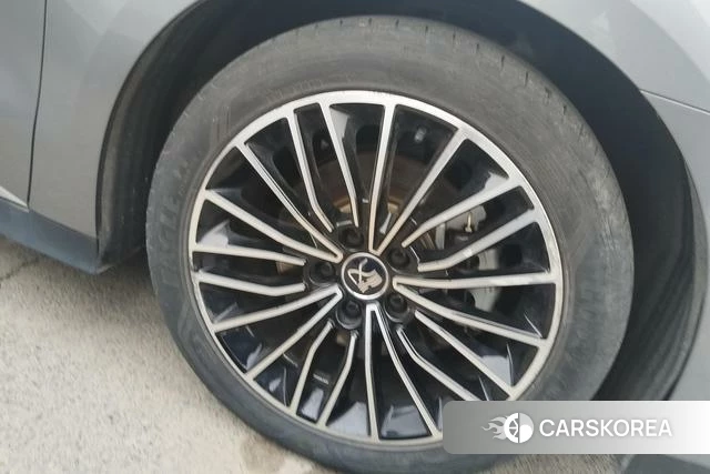 BYD Han DM id 3908340 из Китая 7