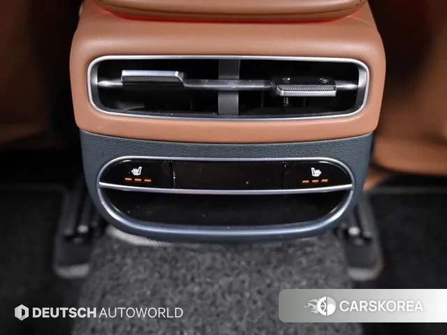 Genesis GV70 id 3540117 из Кореи 7