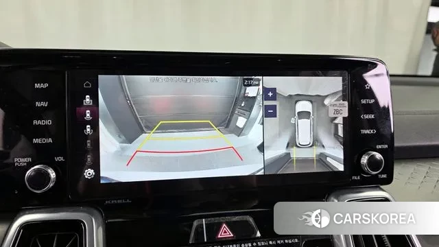 Kia Sorento 4th Generation id 3721591 из Кореи 7