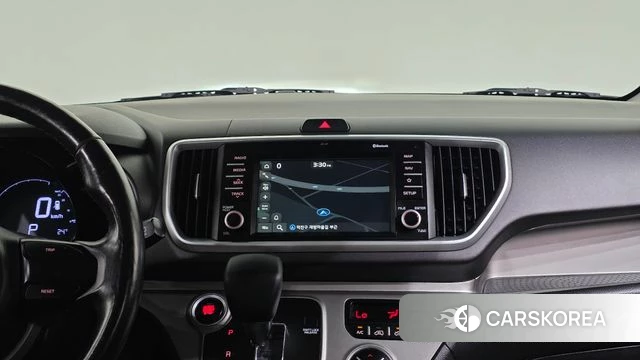 Kia The New Ray id 4424747 из Кореи 7