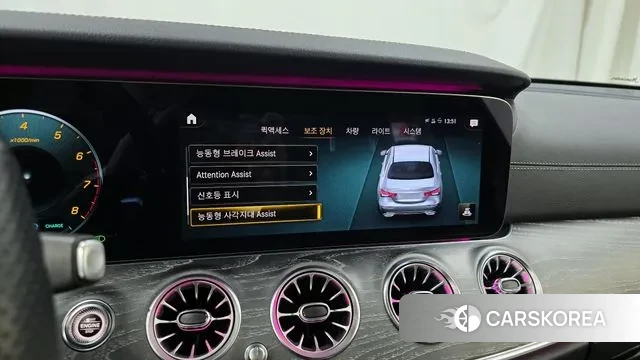 Mercedes-Benz E-Class W213 id 3722808 из Кореи 7