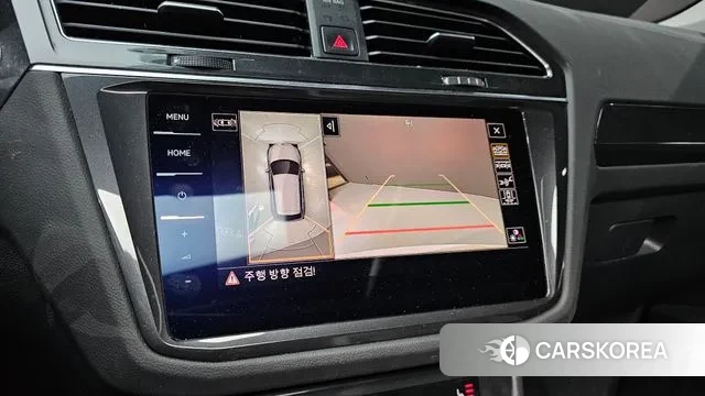 Volkswagen Tiguan second Generation id 3472874 из Кореи 7