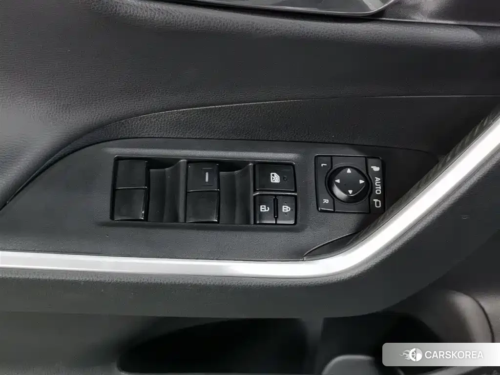 Toyota RAV4 id 4622516 из Китая 7