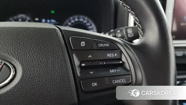 Hyundai Venue id 3373330 из Кореи 7