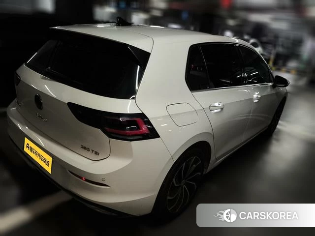 Volkswagen Golf id 4393354 из Китая 7