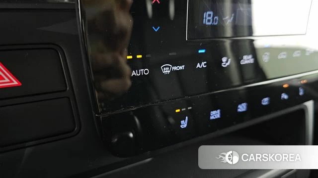 Hyundai Staria id 4892871 из Кореи 7