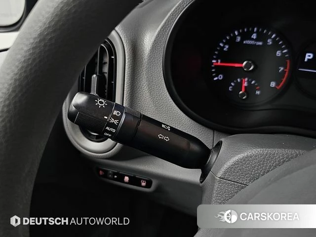 Kia Morning Urban (JA) id 3852673 из Кореи 7