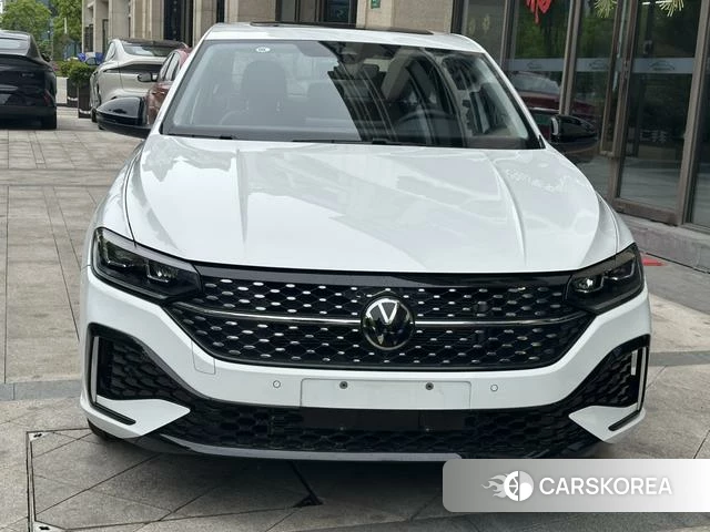 Volkswagen Lavida id 4219318 из Китая 7