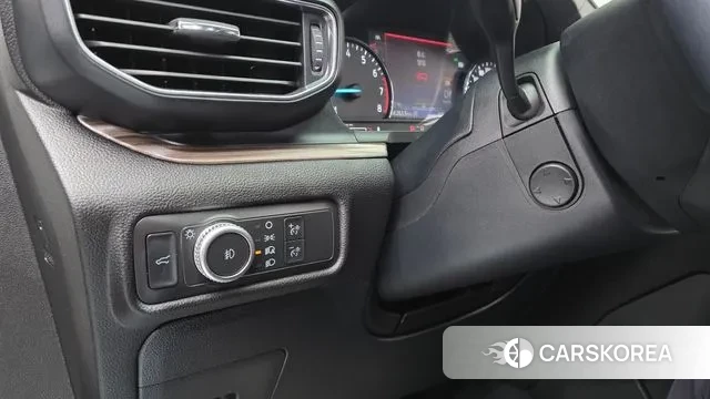 Ford Explorer 6th Generation id 3721549 из Кореи 7