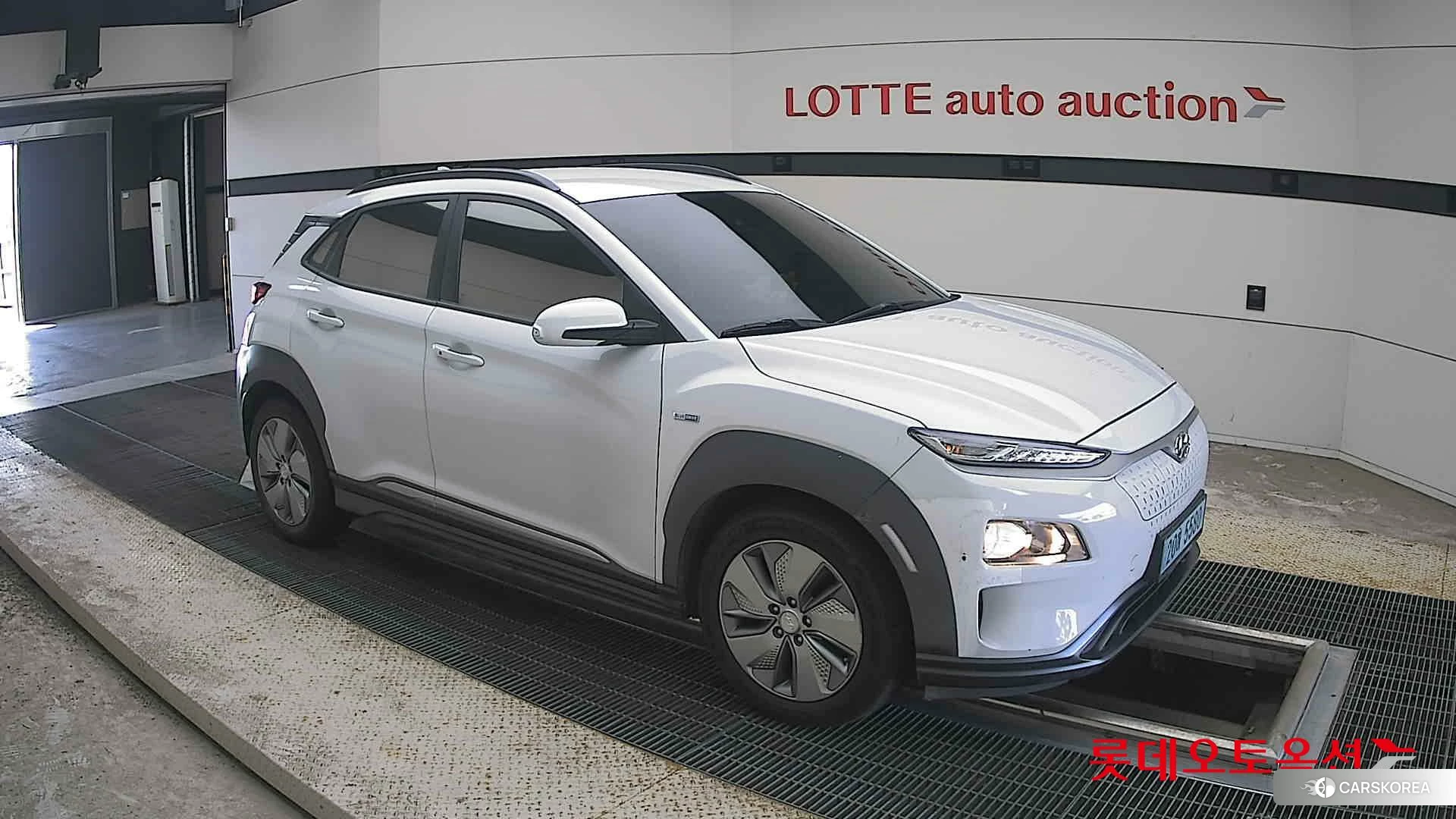 Hyundai KONA Electric id 4679282 из Кореи 7