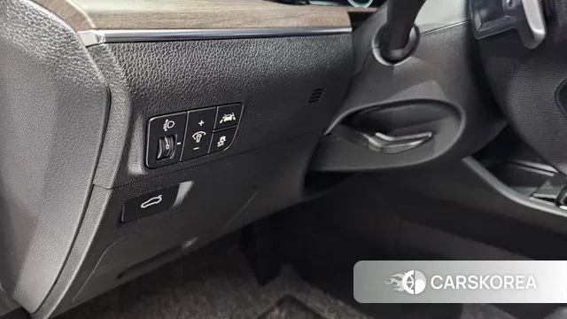 Kia K5 3rd generation id 2985918 из Кореи 7