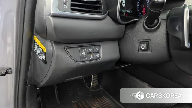 Genesis G70 id 4775793 из Кореи 7