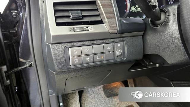 Ssangyong G4 Rexton id 3942533 из Кореи 7