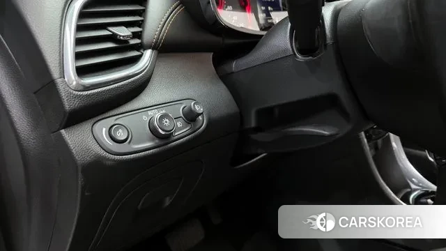 Chevrolet (GM Daewoo) The New Trax id 3667051 из Кореи 7