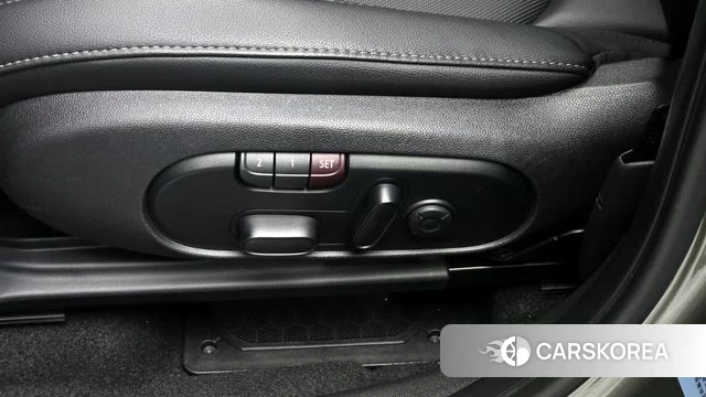 Mini Cooper D Countryman id 3879961 из Кореи 7