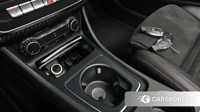 Mercedes-Benz A-Class W176 id 4345814 из Кореи 7