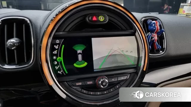 Mini Cooper D Countryman id 3474136 из Кореи 7