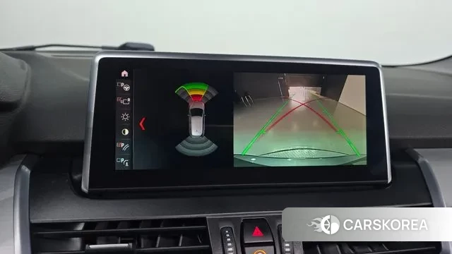 BMW 2 Series Active Tourer (F45) id 3509478 из Кореи 7