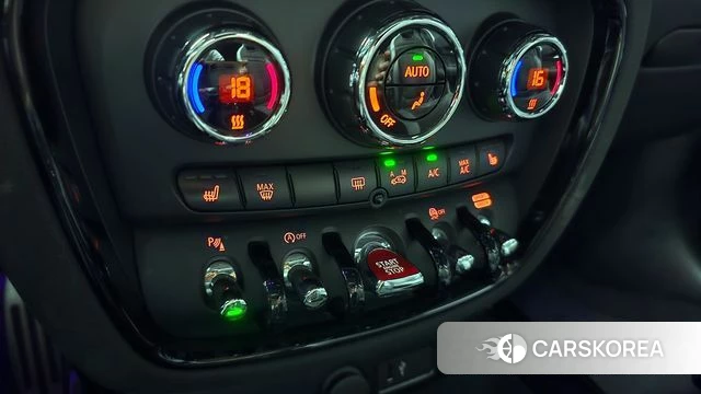 Mini Cooper S Clubman id 3923878 из Кореи 7