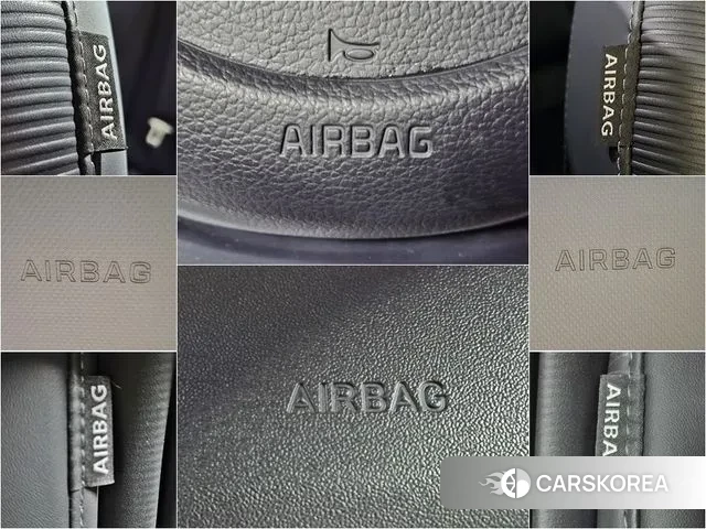 Hyundai Sonata (DN8) id 3350465 из Кореи 7