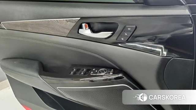 Kia K7 Premier id 4225020 из Кореи 7