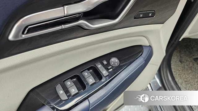 Kia Sportage 5th Generation id 3818833 из Кореи 7