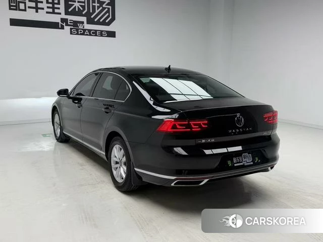 Volkswagen Magotan id 4368280 из Китая 7