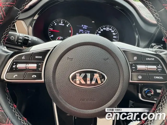 Kia Seltos id 2873370 из Кореи 7